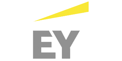 EY Logo GREY
