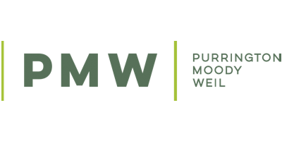 Purrington Moody Weil Logo